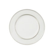 Decopor Silvana Porcelain Dessert Plate 8"- Al Makaan Store