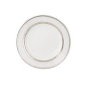 Decopor Silvana Porcelain Side Plate 6"- Al Makaan Store