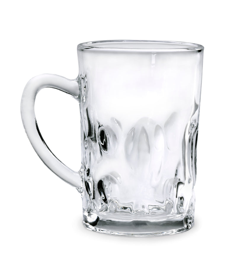 Vague Tea Cup Drop 108 ml 6 Pieces - Al Makaan Store