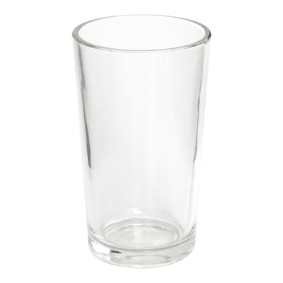 City Glass 6 Piece Lemoj Cup 250 ml Set - Al Makaan Store