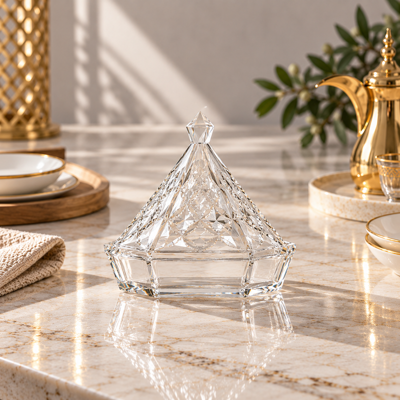 City Glass Iklil Tajin 230 ml