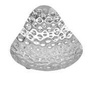 Vague Stainless Steel Fruit Bowl - Al Makaan Store