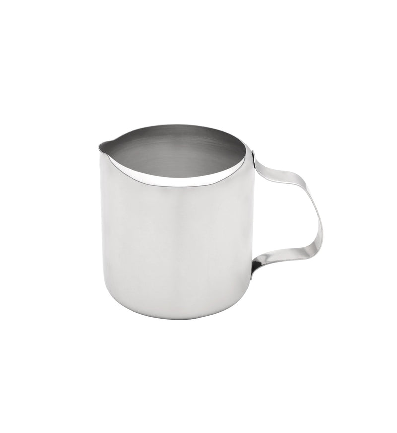 Vague Stainless Steel Milk Jug - Al Makaan Store