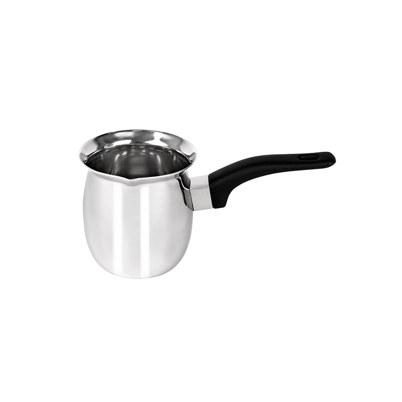 Vague Stainless Steel Coffee Warmer - Al Makaan Store