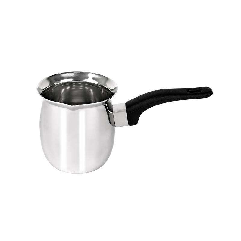 Vague Stainless Steel Coffee Warmer - Al Makaan Store