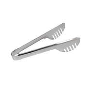 Vague Stainless Steel Spaghetti Tong 24 cm - Al Makaan Store