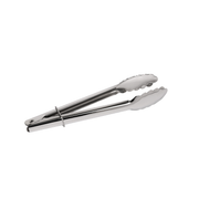 Vague Stainless Steel Utility Tong - Al Makaan Store