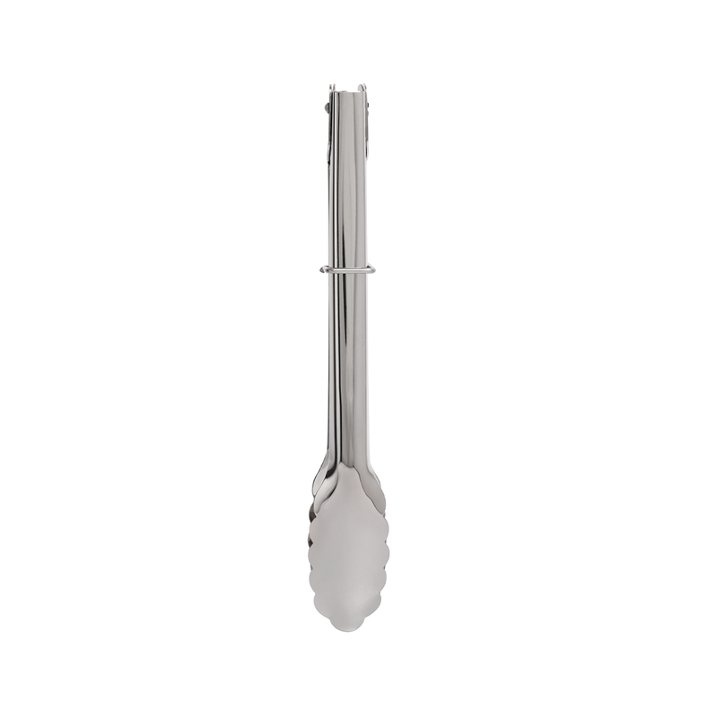 Vague Stainless Steel Utility Tong - Al Makaan Store