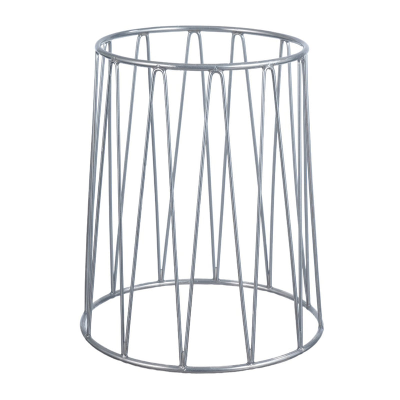 Vague Steel Large Conic Display Stand Riser 25 cm x 21.2 cm x 30 cm