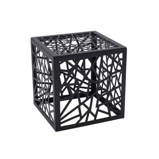 Vague Buffet Elevation Stand - Matrix Design - Al Makaan Store