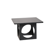 Vague 3 Pcs Buffet Elevations Set - Circle Design - Al Makaan Store