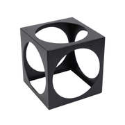 Vague 3 Pcs Buffet Elevations Set - Circle Design - Al Makaan Store