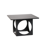 Vague 3 Pcs Buffet Elevations Set - Circle Design - Al Makaan Store