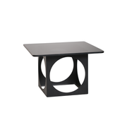 Vague 3 Pcs Buffet Elevations Set - Circle Design - Al Makaan Store