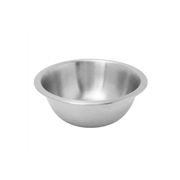 Vague Stainless Steel Deep Mixing Bowl - Al Makaan Store