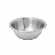 Vague Stainless Steel Deep Mixing Bowl - Al Makaan Store