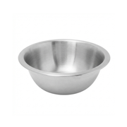 Vague Stainless Steel Deep Mixing Bowl - Al Makaan Store