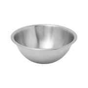 Vague Stainless Steel Deep Mixing Bowl - Al Makaan Store