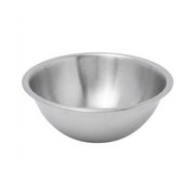 Vague Stainless Steel Deep Mixing Bowl - Al Makaan Store