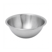 Vague Stainless Steel Deep Mixing Bowl - Al Makaan Store