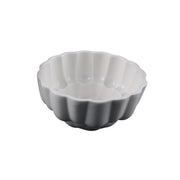Porceletta Ivory Porcelain Baking Cake Mould - Al Makaan Store