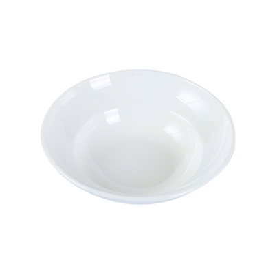 Porceletta Ivory Porcelain Pasta and Soup Bowl - Al Makaan Store