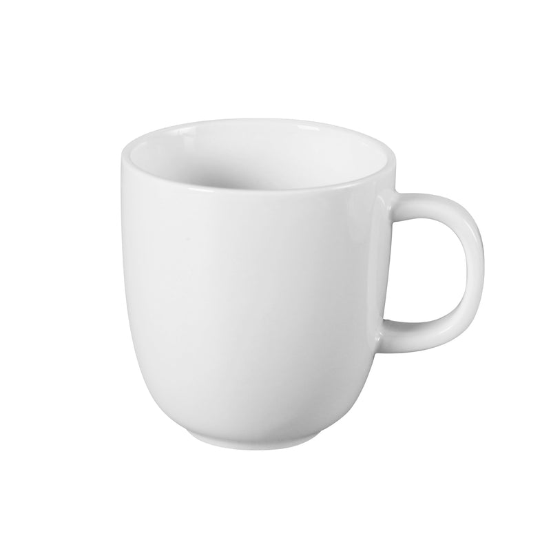 Porceletta Ivory Porcelain Mug 350 ml