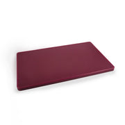 Vague PE Cutting Board 50 x 30 x 2 cm - Al Makaan Store