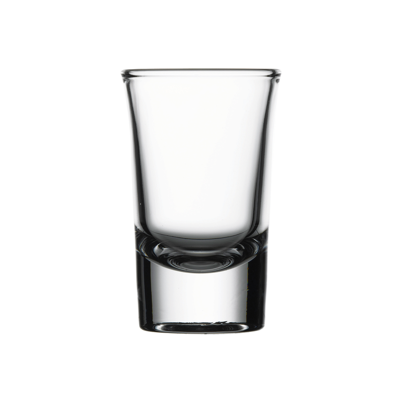Pasabahce Boston Vodka Shot Glass 40 ml- Al Makaan Store