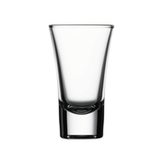 Pasabahce Boston Vodka Shot Glass 60 ml- Al Makaan Store