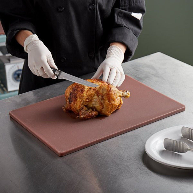 Vague PE Cutting Board 50 x 30 x 2 cm - Al Makaan Store