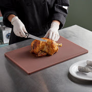 Vague PE Cutting Board 60 x 40 x 2 cm - Al Makaan Store
