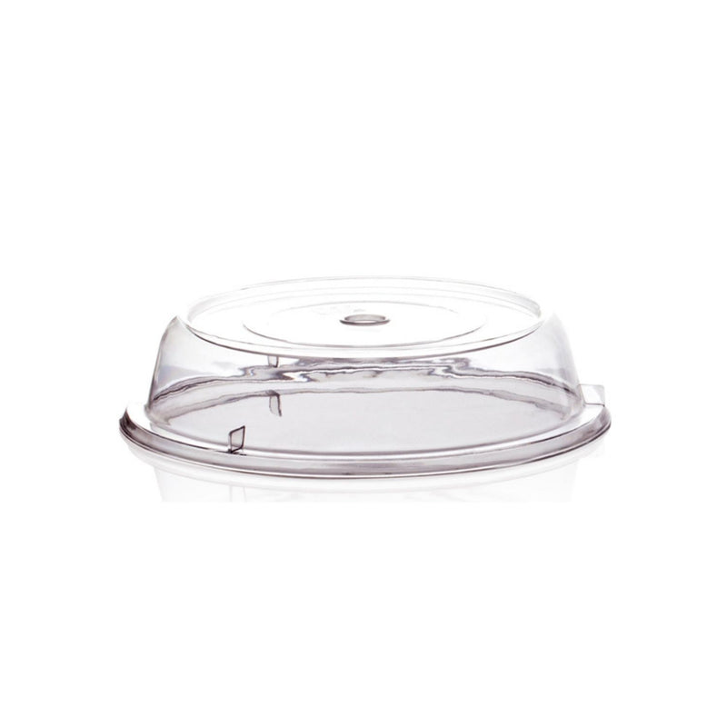 Transparent PC Round Food Cover