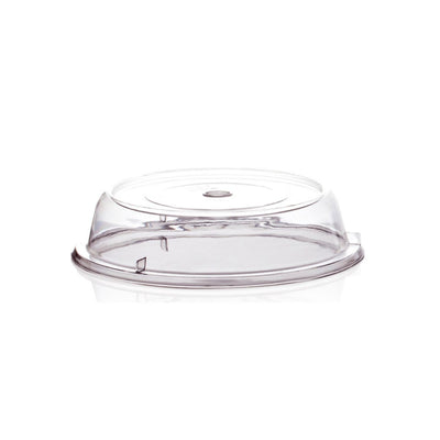 Transparent PC Round Food Cover