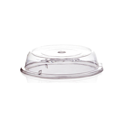 Transparent PC Round Food Cover