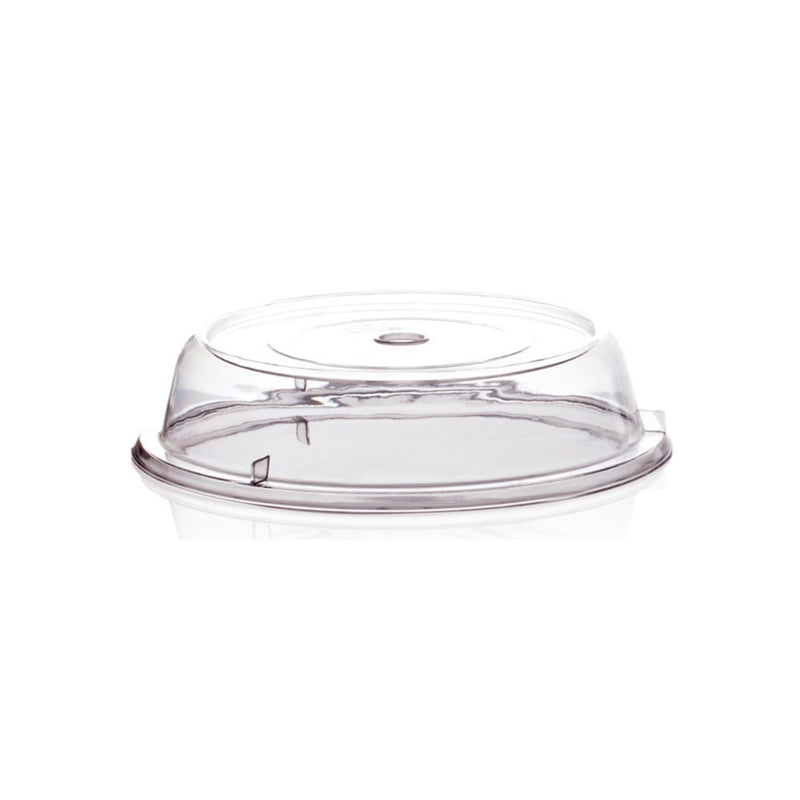 Transparent PC Round Food Cover