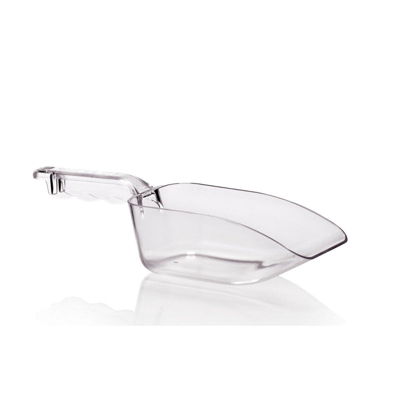 Transparent PC Scoop