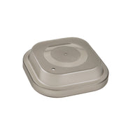 Vague PC Square Cover 10.7 x 2.5 cm - Al Makaan Store