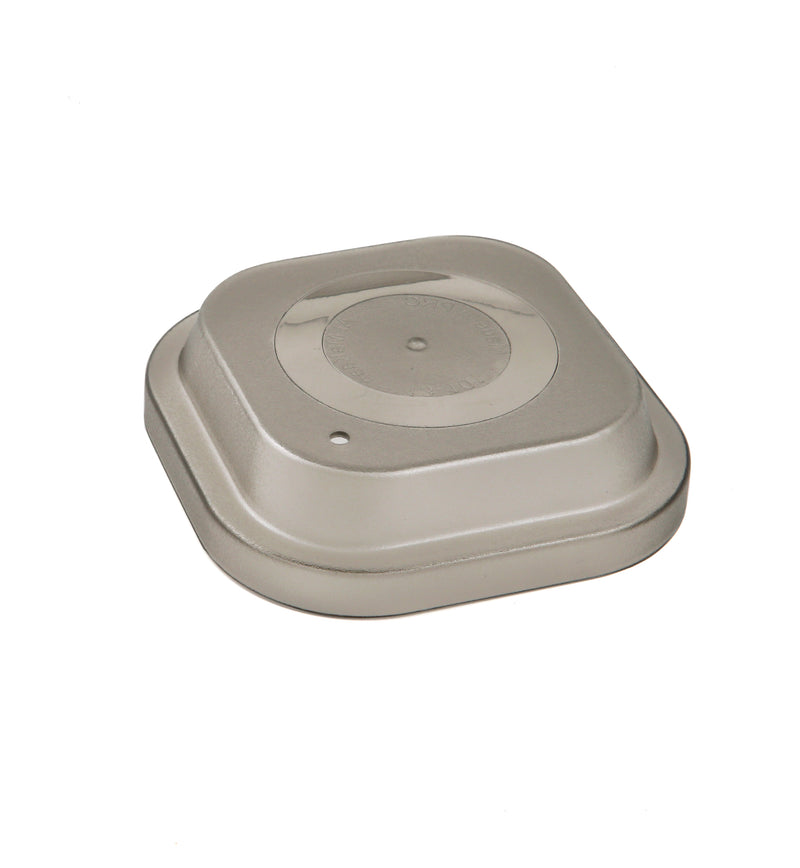 Vague PC Square Cover 10.7 x 2.5 cm - Al Makaan Store