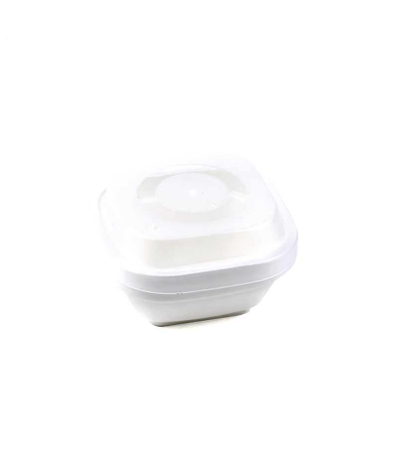 Vague PC Square Cover 10.7 x 2.5 cm - Al Makaan Store