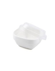 Vague PC Square Cover 10.7 x 2.5 cm - Al Makaan Store