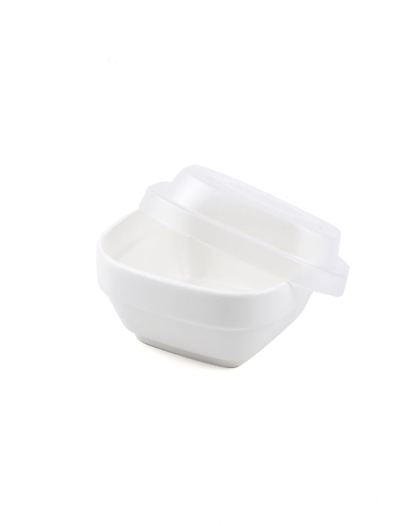 Vague PC Square Cover 10.7 x 2.5 cm - Al Makaan Store