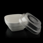 Vague PC Square Cover 10.7 x 2.5 cm - Al Makaan Store