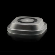 Vague PC Square Cover 10.7 x 2.5 cm - Al Makaan Store