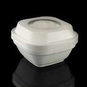 Vague PC Square Cover 10.7 x 2.5 cm - Al Makaan Store