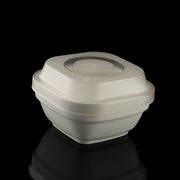 Vague PC Square Cover 10.7 x 2.5 cm - Al Makaan Store