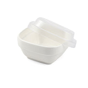 Vague PC Square Cover 10.7 x 2.5 cm - Al Makaan Store