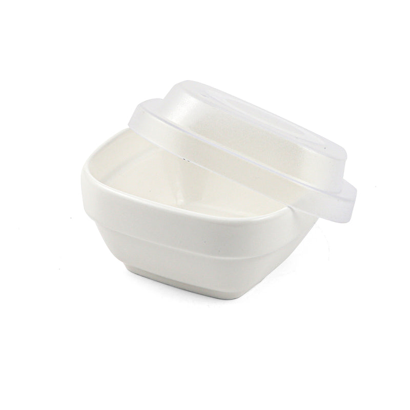 Vague PC Square Cover 10.7 x 2.5 cm - Al Makaan Store