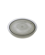 Vague PC Round Cover 10 x 1.5 cm - Al Makaan Store