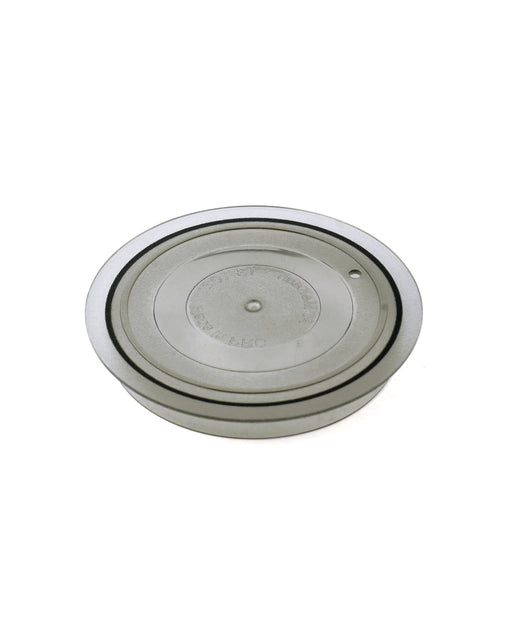 Vague PC Round Cover 10 x 1.5 cm - Al Makaan Store